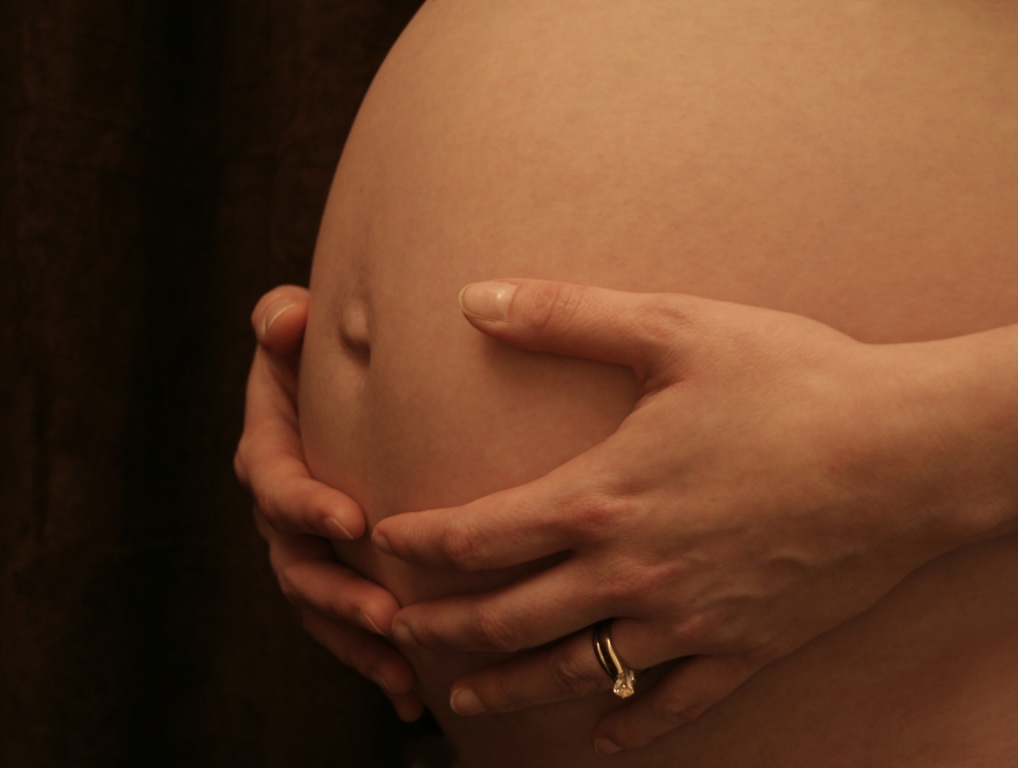 Omega 3. Imprescindible en el embarazo.