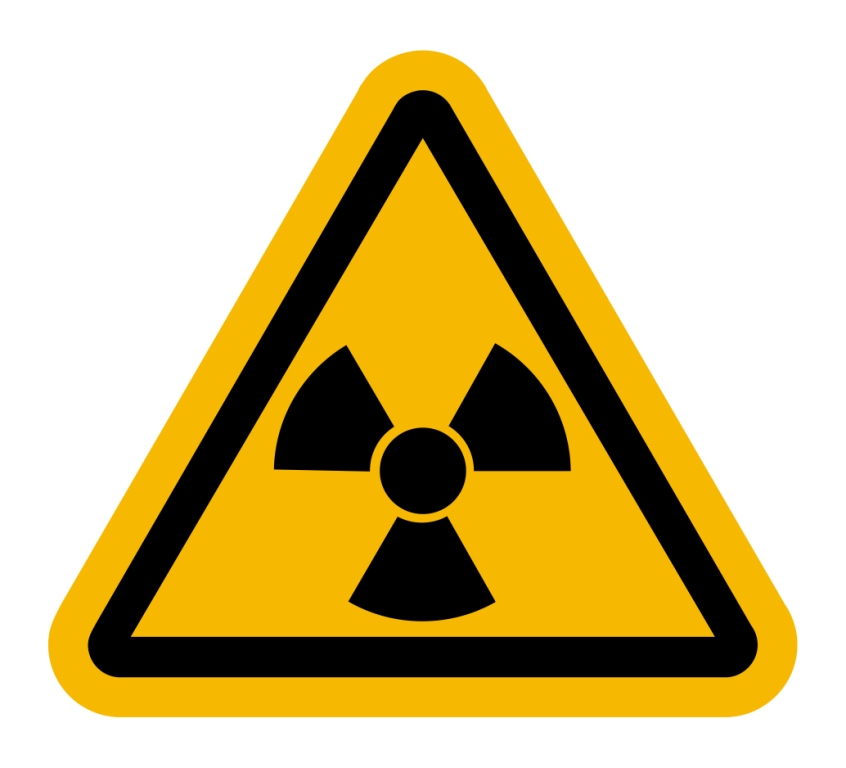 Efectos de la radiactividad sobre la salud