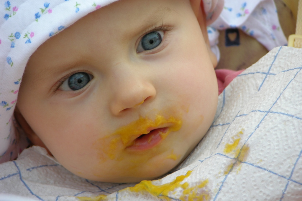 Alimentación infantil: la merienda