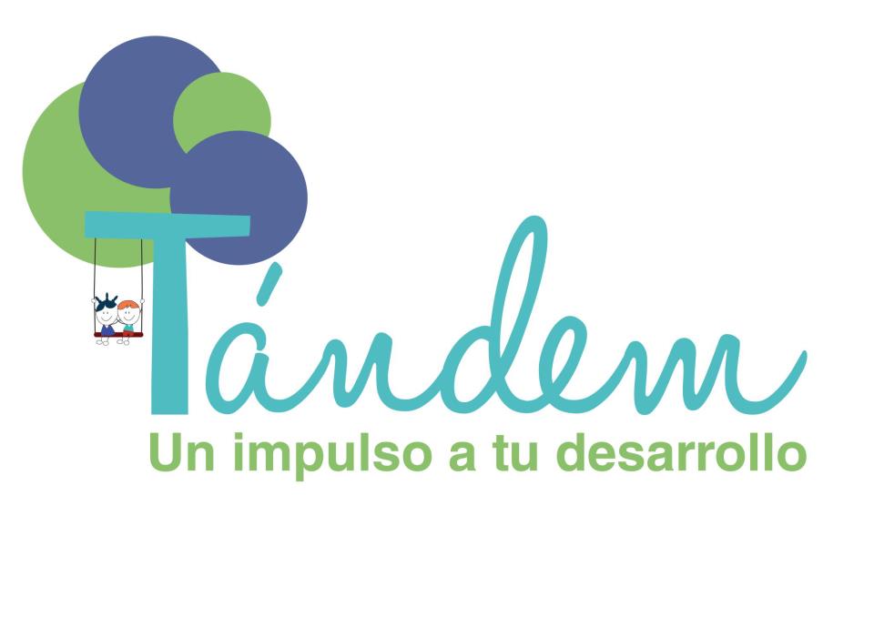 Tandem-Centro de Atención Integral a la Infancia
