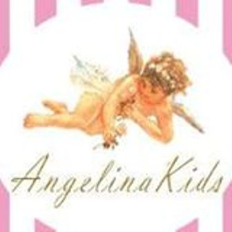 Angelina Kids moda infantil