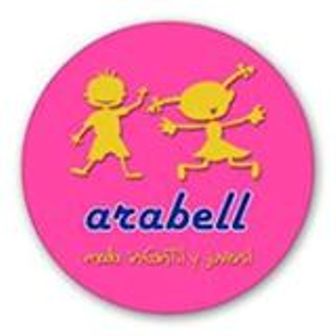 Arabell, moda infantil y juvenil