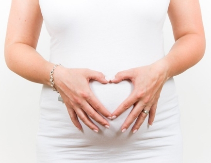 Tiroides y yodo en el embarazo